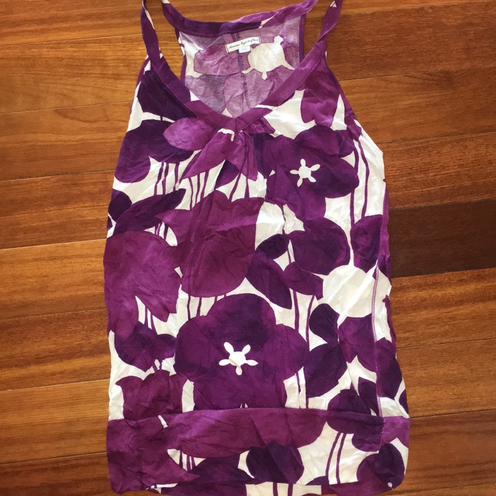 5️⃣for$25 🍋 American Eagle 🦅 Tank